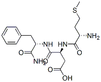 CAS#: 5934-92-9， Methionyl-Aspartyl-Phenylalaninamide