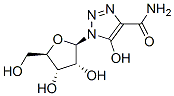 CAS#: 59343-64-5， 5-Hydroxy-1-(beta-D-Ribofuranosyl)-1,2,3-Triazole-4-Carboxamide