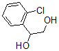 CAS#: 59365-60-5， 1-Chloro-2-(1,2-Ethanediol)Benzene