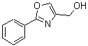 CAS#: 59398-98-0， (2-Phenyl-1,3-Oxazol-4-Yl)Methanol