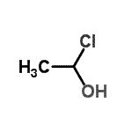 CAS#: 594-01-4， 1-Chloroethanol