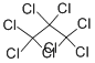 CAS#: 594-90-1， Octachloropropane