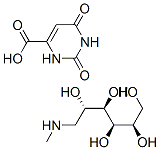CAS#: 59404-17-0， Methylglucamine Orotate