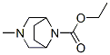 CAS#: 59436-69-0， 3-Methyl-3,8-Diazabicyclo[3.2.1]Octane-8-Carboxylic Acid Ethyl Ester