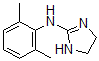CAS#: 59520-70-6， 2,6-Dimethylclonidine