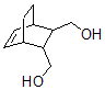 CAS 登录号：59532-19-3， (2-内,3-外)-双环[2.2.2]辛-5-烯-2,3-二甲醇