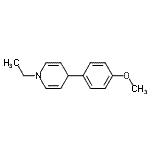 CAS#: 595544-73-3， 1-Ethyl-4-(4-Methoxyphenyl)-1,4-Dihydropyridine
