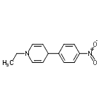 CAS#: 595544-74-4， 1-Ethyl-4-(4-Nitrophenyl)-1,4-Dihydropyridine