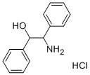 CAS#: 5959-42-2， 2-Amino-1,2-Diphenylethanol Hydrochloride