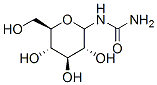 CAS#: 5962-14-1， Glucosylurea