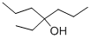 CAS#: 597-90-0， 4-Ethyl-4-Heptanol