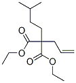 CAS#: 59726-44-2， Diethyl (3-Methylbutyl)Allylmalonate