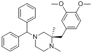 CAS#: 59752-23-7, Benderizine