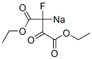 CAS#: 59769-03-8， Diethyl sodiofluoro-oxaloacetate