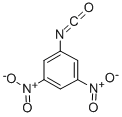 CAS#: 59776-60-2， 3,5-Dinitrophenyl Isocyanate