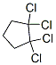 CAS#: 59808-78-5， Tetrachlorocyclopentane
