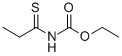 CAS#: 59812-12-3， N-(Ethoxycarbonyl)Thiopropionamide