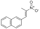 CAS#: 59832-12-1， 1-Nitro-1-Methyl-2-Naphtylethene