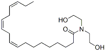 CAS#: 59846-11-6， (9Z,12Z,15Z)-N,N-Bis(2-Hydroxyethyl)-9,12,15-Octadecatrienamide