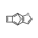 CAS 登录号：59908-12-2， 3,12-二氧杂-4-氮杂四环[5.4.1.0<sup>2,6</sup>.0<sup>8,11</sup>]十二碳-1(11),2(6),4,7,9-五烯