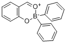 CAS#: 59911-25-0， (2-Hydroxybenzaldehydato-O,O')Diphenylboron