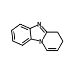 CAS#: 599177-57-8， 3,4-Dihydropyrido[1,2-a]Benzimidazole