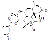 CAS#: 59938-97-5， Quassimarin