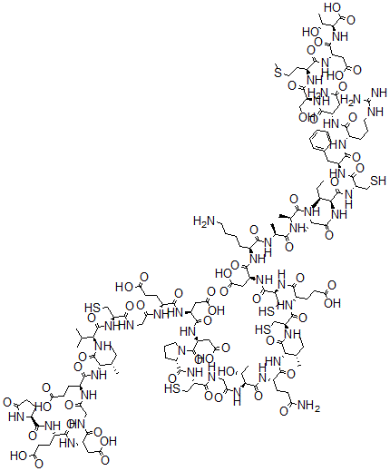 CAS#: 59979-26-9， Crotoxin B