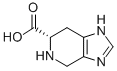 CAS#: 59981-63-4， L-4,5,6,7-Tetrahydro-1H-Imidazo[4,5-c]Pyridine-6-Carboxylic Acid