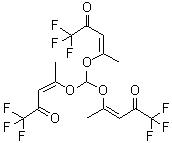 CAS#: 59991-56-9， Praseodymium Trifluoroacetylacetonate