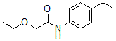 CAS#: 600140-21-4， 2-Ethoxy-N-(4-Ethylphenyl)-Acetamide