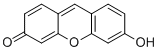 CAS#: 60025-94-7， 6-Hydroxy-3-Xanthen-3-One