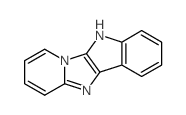 CAS#: 60067-39-2， Pyridino(1,2-a)Imidazo(5,4-b)Indole