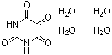 CAS#: 6010-91-9， Alloxan Tetrahydrate