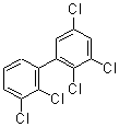 CAS#: 60145-20-2， 2,2',3,3',5-Pentachloro-1,1'-Biphenyl