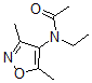 CAS#: 601479-50-9， N-(3,5-Dimethyl-4-Isoxazolyl)-N-Ethyl-Acetamide