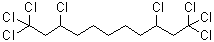 CAS#: 601523-25-5， 1,1,1,3,9,11,11,11-Octachloroundecane
