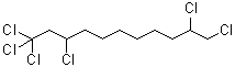 CAS#: 601523-28-8， 1,1,1,3,10,11-Hexachloroundecane