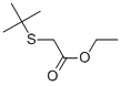 CAS#: 60178-20-3， Ethyl (Tert-Butylthio)Acetate