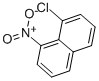 CAS#: 602-37-9， 1-Chloro-8-Nitronaphthalene