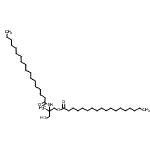 CAS#: 60209-70-3， 3-Hydroxy-2-Methyl-2-(Stearoylamino)Propyl Stearate