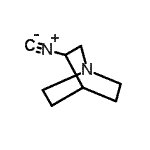 CAS#: 602268-99-5， 3-Isocyanoquinuclidine