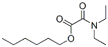 CAS#: 60254-65-1， Hexyl Diethylcarbamoylformate