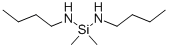 CAS#: 6026-43-3， Bis(Mono-N-Butylamino)Dimethylsilane