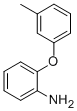 CAS#: 60287-67-4， 2-(3-Methylphenoxy)Aniline
