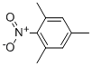 structure of CAS# 603-71-4, 2-Nitromesitylene;1,3,5-Trimethyl-2-Nitro-Benzene;Ai3-08879;2,4,6-Trimethyl-1-Nitrobenzene