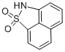 structure of CAS# 603-72-5, 1,8-Naphthosultam;1,8-Naphthalenesultam;1,8-Naphthosultam;228028_Aldrich