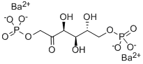 CAS#: 6035-52-5， Fructose-1,6-Diphosphate Barium Salt