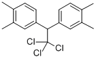 CAS#: 60350-05-2， 1,1-Bis(3,4-Xylyl)-2,2,2-Trichloroethane