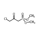 CAS#: 60378-99-6， Dimethyl (3-Chloro-2-Oxopropyl)Phosphonate